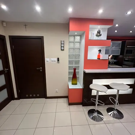 Apartment Apartament Dona, Topazowa 4