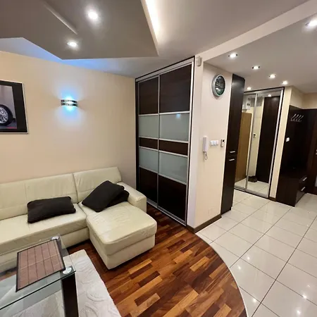 Apartament Dona, Topazowa 4